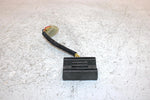 1998 Suzuki Quadrunner 250 Oem Voltage Regulator 32800-19B11 AS13