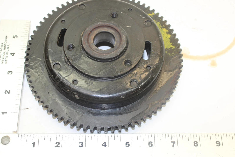 1991 Sea-doo Sp Oem Flywheel 290834060 JS17
