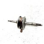 91-02 Suzuki King Quad 300 OEM Crankshaft 12200-19B70 AS34