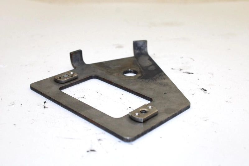 2002 Polaris Virage I Oem Ignition Coil Bracket 5245228 JP4
