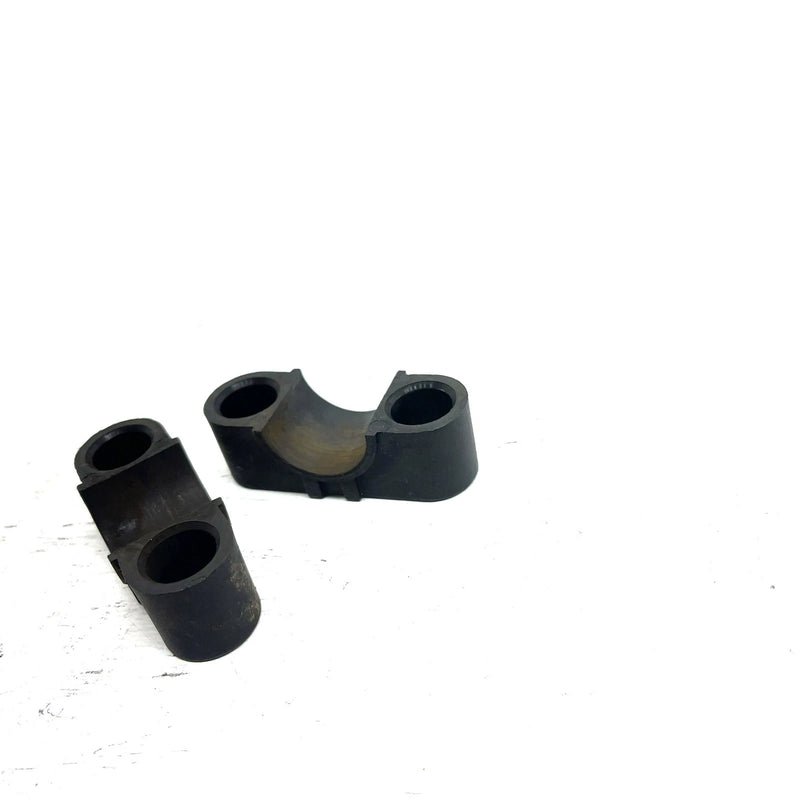 2004 John Deere Trail Buck 650 OEM Steering Bushing 709400034 AJ1.1