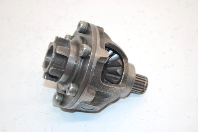 99 Arctic Cat 300 4x4 Oem Differential Case 3435-076 AA16