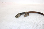 1998 Suzuki Quadrunner 250 Oem Rear Brake Cable 58510-19B02 AS13