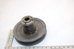 03 Arctic Cat 500 4x4 Automatic Oem Driven Clutch Assy. 3402-472 AA2