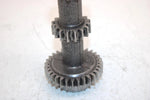 2000 Polaris Xplorer 400 Oem Transmission Input Shaft 3233704 AP99