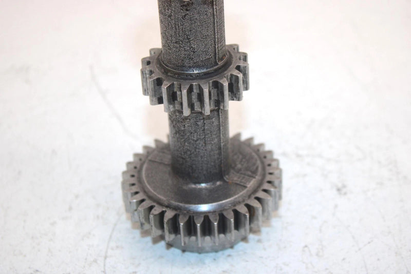 2000 Polaris Xplorer 400 Oem Transmission Input Shaft 3233704 AP99