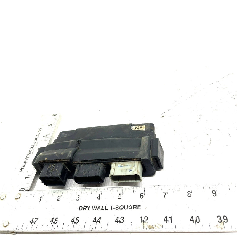 09-13 Honda Rancher 420 OEM Ignition Control Box 38770-HP5-A41 AH21