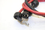 1990 Sea-doo Sp Oem Battery Cable Set 278000084 JS12
