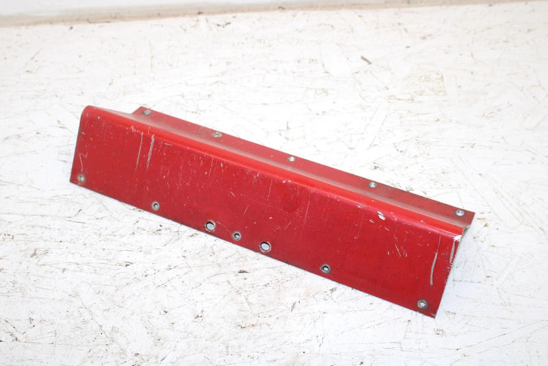 1998 Ski-doo Formula 500 Oem Tunnel Bracket 518319040 SS72