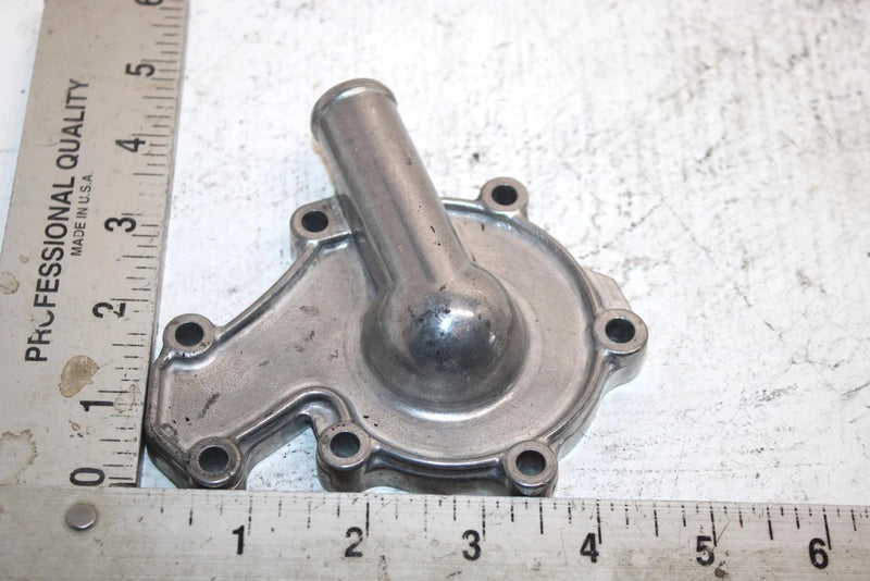 2006 Polaris Predator 500 Oem Water Pump Cover 3089602 AP63