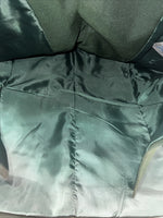 New Women’s Green Comfort Riders Hunt Meister Riding Coat 20 Long II-608