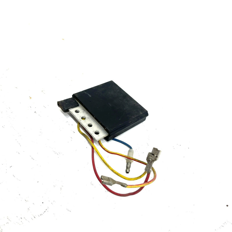 1993 Polaris Big Boss 350L 6x6 OEM Voltage Regulator 4060102 AP192