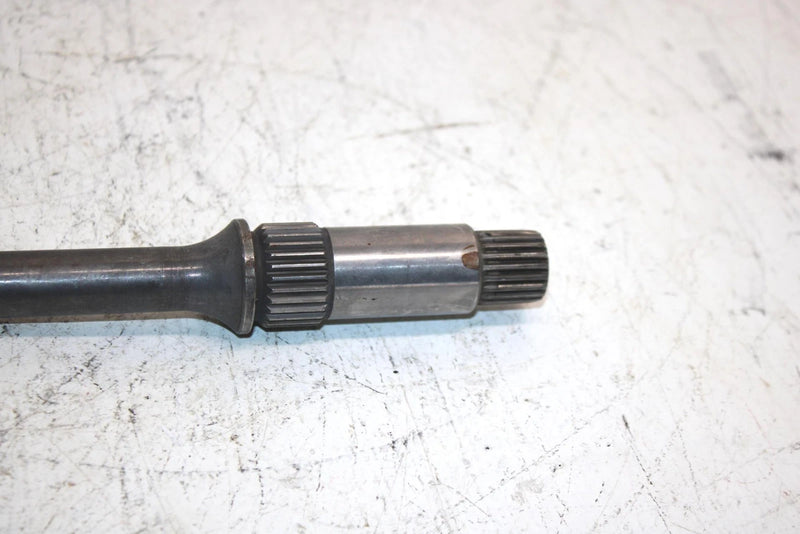 2002 Honda Foreman Rubicon Oem Final Shaft 23611-HN2-000 AH36