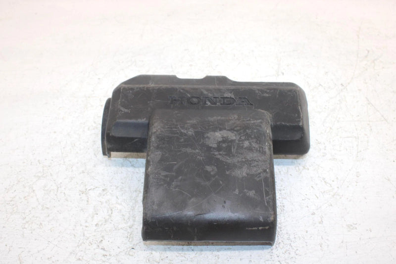 2002 Honda Foreman Rubicon 500 Oem Right Side Engine Cover 11315-HN2-A00ZA AH53