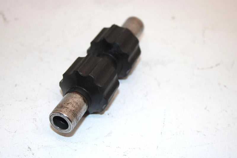 03 Bombardier Quest 650 Oem Engine Dampner 707000019 AB1.1