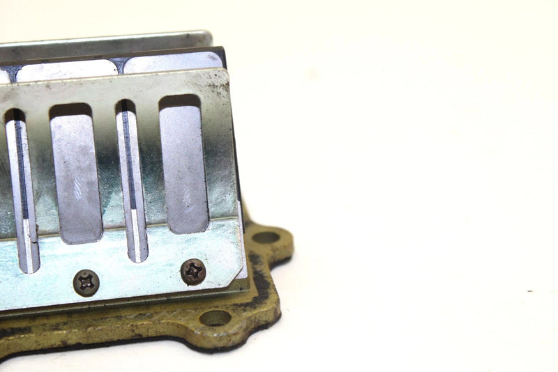 1997 Arctic Cat Daytona 770 Oem Reed Valve Assembly 3008-483 JA3