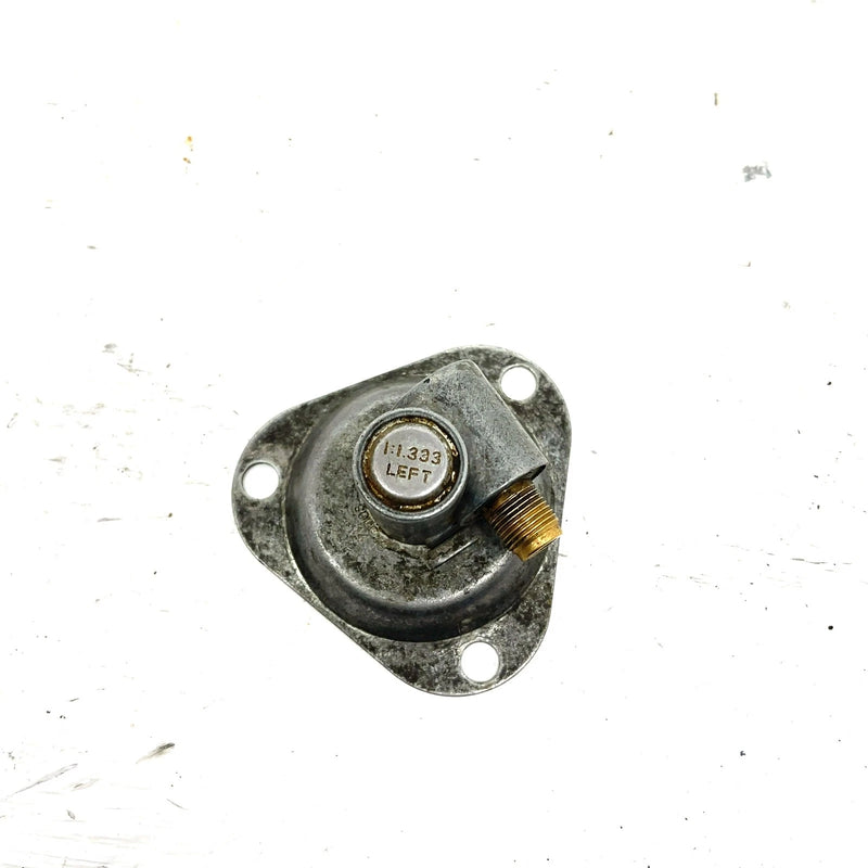 1995 Polaris Magnum 425 4X4 OEM 1:1.333 Speedo Drive Gear 3280221 AP250