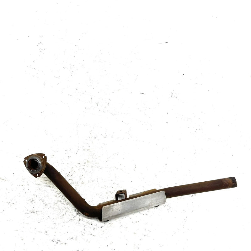 98-99 Arctic Cat 300 4X4 OEM Exhaust Header Pipe 0512-004 AA15