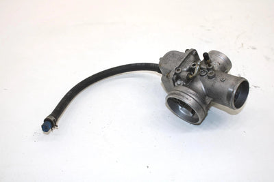 Polaris Oem Center Carburetor Body 58L 12 3130682 Q838