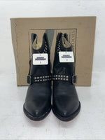 New Women’s Black Smoky Mountain Cowboy Boots. 6341 7 M. 18-136