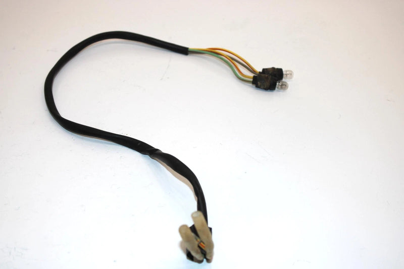 84 Honda Fourtrax 200 Trx200 A Oem Indicator Light Harness 38402-VM5-000 AH33