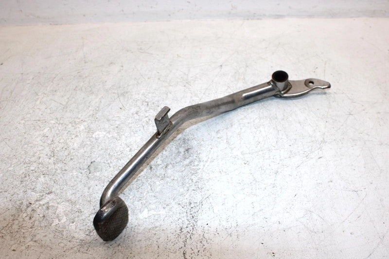 1985 Honda Atc110 A Oem Rear Brake Pedal 46500-968-000 AH13
