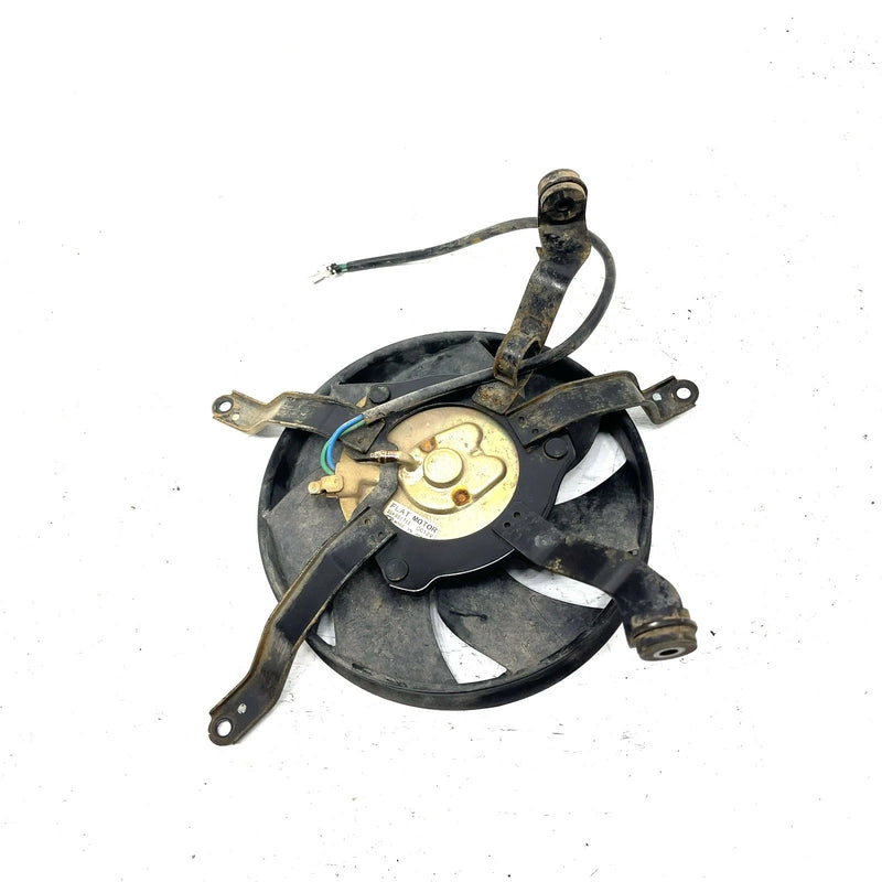 01-04 Honda Foreman Rubicon 500 4x4 OEM Radiator Cooling Fan 19030-HN2-013 AH85