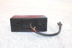 2003 Polaris Trial Blazer Oem Tail Brake Light 2410319 AP156