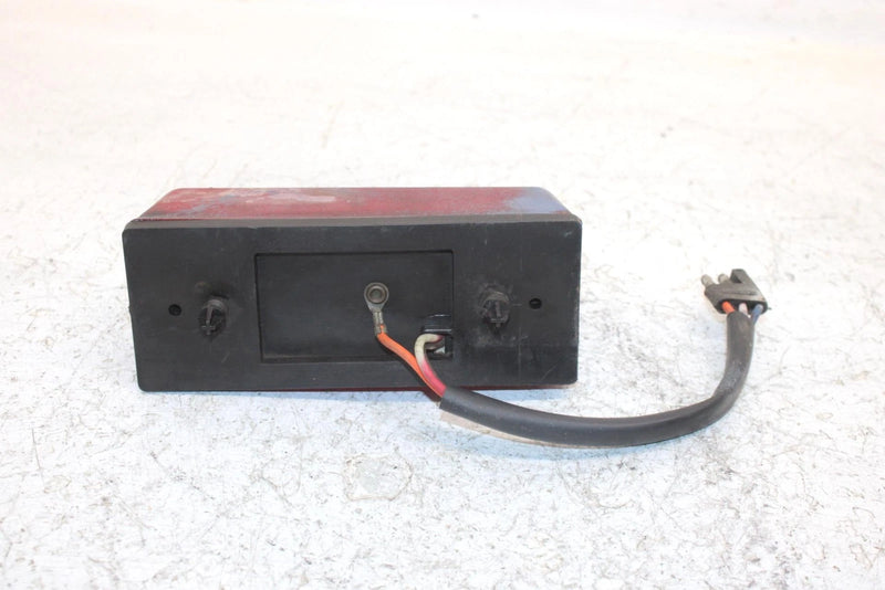 2003 Polaris Trial Blazer Oem Tail Brake Light 2410319 AP156