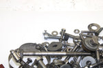 1996 Arctic Cat Monte Carlo 900 Oem Nut Bolt Spacer Washer Hardware Kit JA0