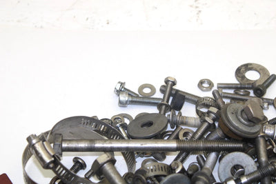 1996 Arctic Cat Monte Carlo 900 Oem Nut Bolt Spacer Washer Hardware Kit JA0