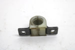 Yamaha Oem Steering Column Stay With Bushing 84M-23868-00-00 Q1680