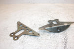 1996 Ski-doo Mxz 440 Oem Link Plate Set 517254800 517254900 SS13