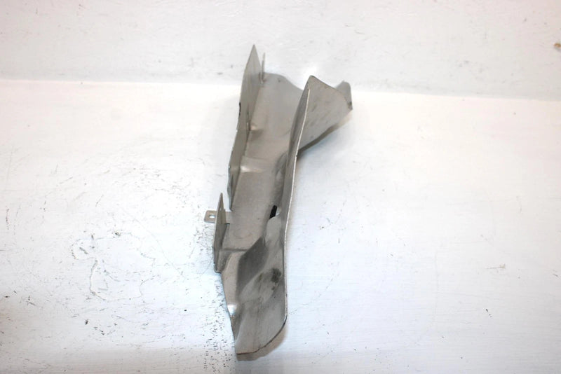 2011 Polaris Sportsman 800 Efi Oem Exhaust Pipe Heat Shield 5254444 AP179