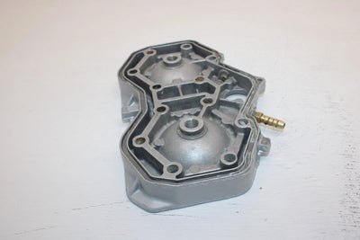 2002 Ski-doo Mxz 500 Oem Cylinder Head 420923882 SS16