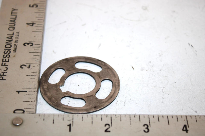 88 Yamaha  Warrior 350 Yfm350x Oem Bearing Cover Washer 30X-11565-00-00 AY3