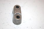 95 Kawasaki Bayou 400 Klf400b 4x4 Oem Handle Holder 46012-1168 Q2980