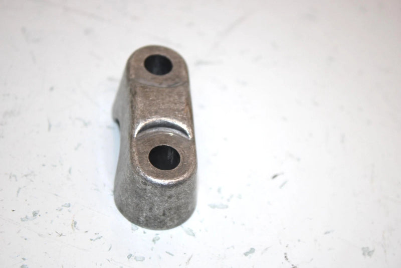 95 Kawasaki Bayou 400 Klf400b 4x4 Oem Handle Holder 46012-1168 Q2980