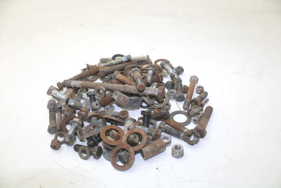 94 POLARIS LITE OEM BOLTS NUTS WASHERS SPACERS HARDWARE KIT SP113