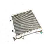 2004 John Deere Trail Buck 650 EXT OEM Radiator 709200109 AJ1