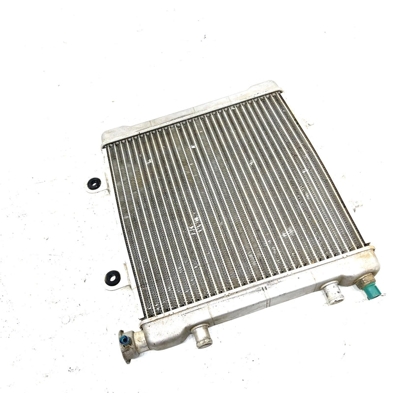 2004 John Deere Trail Buck 650 EXT OEM Radiator 709200109 AJ1