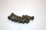03 Bombardier Quest 650 Oem Gearcase Bolt Set 705500264 705500892 AB1