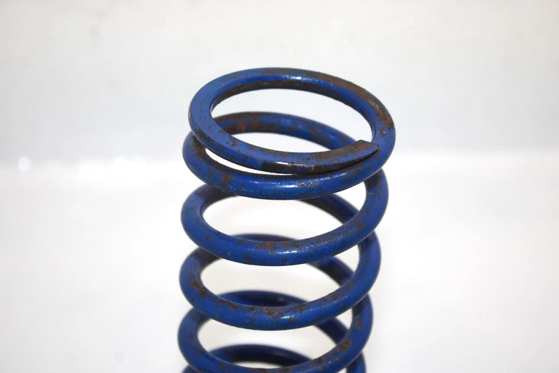 92 Polaris Trail Boss 250 Oem Strut Spring (Blue) 7041161-067 Q2867