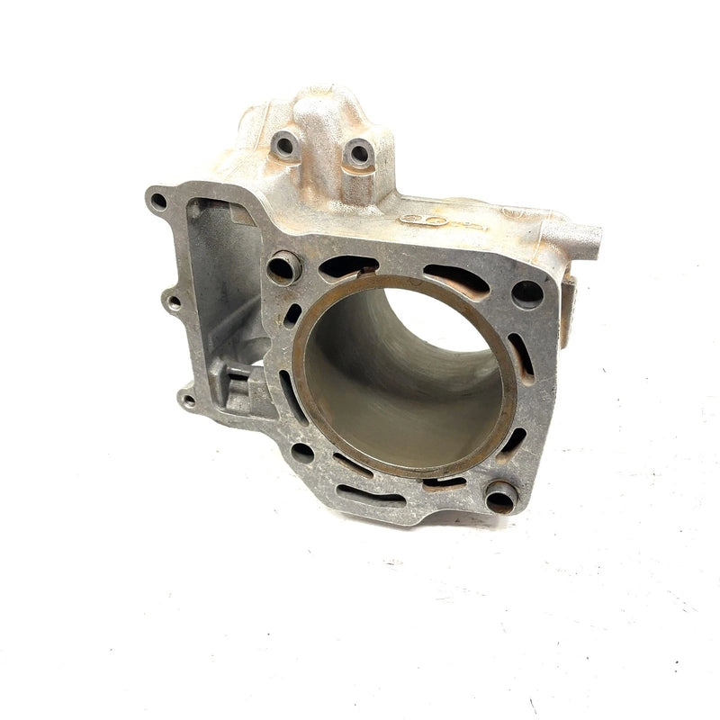 02-03 Kawasaki Prairie 650 OEM 80.5mm Bore Rear Cylinder 11005-1920 AK37