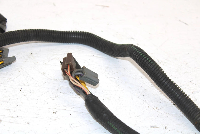 1999 Ski-doo Formula Iii 700 Oem Hood Wiring Harness SS86