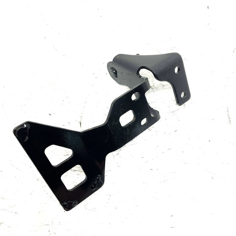 2015 Polaris Ranger 570 4x4 Full Size OEM Brake Pedal Bracket 1019667-329 XP10.1
