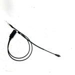 1990 Yamaha Moto 4 OEM Throttle Cable 2VA-26301-00-00 AY51