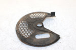 1988 Suzuki Lt 230 E Oem Right Front Brake Disc Guard 59230-22A02 AS7