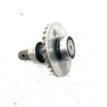 2009 Polaris Ranger HD 700 4x4 EFI OEM Rear Output Shaft 3233911 XP12