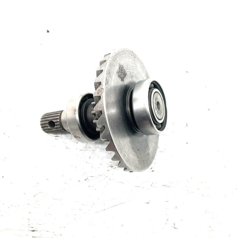 2009 Polaris Ranger HD 700 4x4 EFI OEM Rear Output Shaft 3233911 XP12